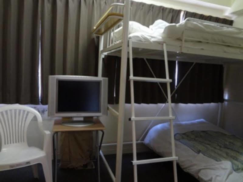 Eco Hotel Nagoya Extérieur photo
